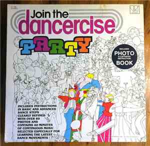 Jon Devlin - Join The Dancercise Party