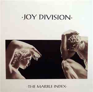 Joy Division - The Marble Index