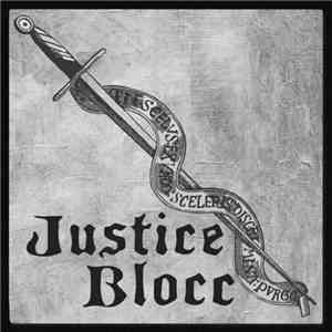 Justice Blocc - It's Nothing New