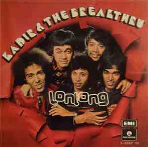 Kadir  & The Breakthru' - Lontong