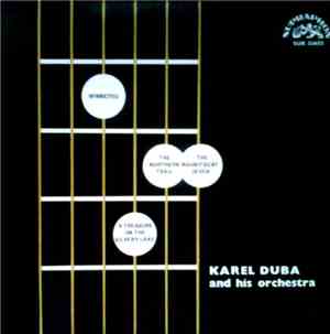 Karel Duba And His Orchestra - Winnetou