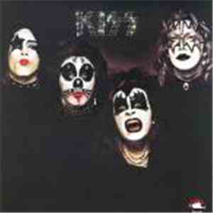 Kiss - Kiss