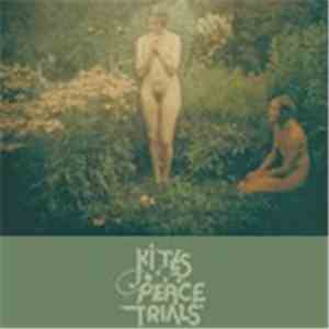 Kites - Peace Trials