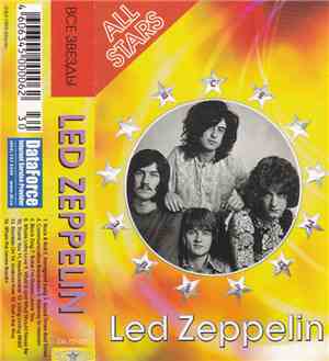 Led Zeppelin - All Stars