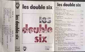 Les Double Six - Les Double Six
