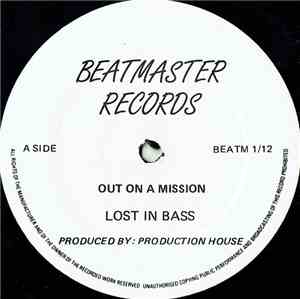Lost In Bass - Out On A Mission