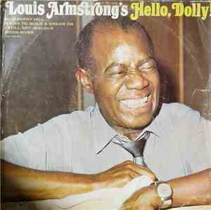 Louis Armstrong - Louis Armstrong's Hello, Dolly!