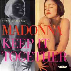 Madonna - Keep It Together