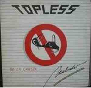 Malvaho - Topless