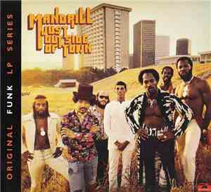 Mandrill - Just Outside Of Town