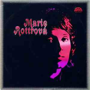Marie Rottrová, Flamingo  - Marie Rottrová
