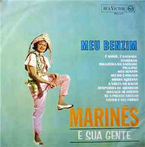 Marinês E Sua Gente - Meu Benzim
