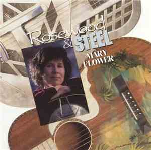 Mary Flower - Rosewood & Steel