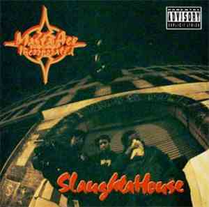Masta Ace Incorporated - SlaughtaHouse