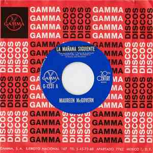 Maureen McGovern - La Mañana Siguiente = The Morning After