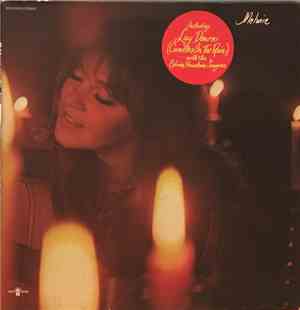 Melanie  - Candles In The Rain