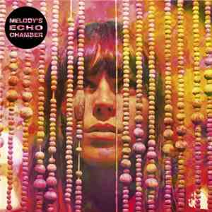 Melody's Echo Chamber - Melody's Echo Chamber