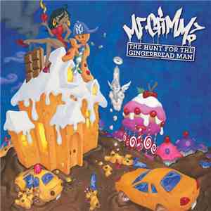 MF Grimm - The Hunt For The Gingerbread Man