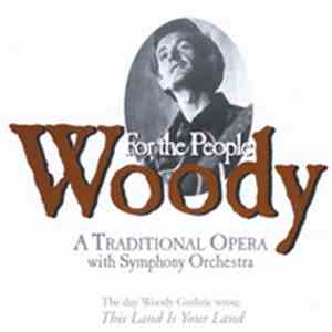 Michael Johnathon - Woody For The People
