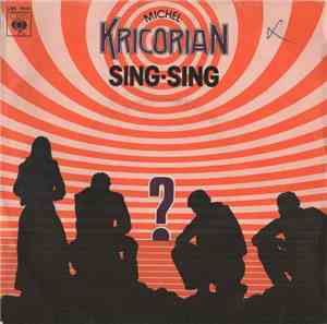 Michel Kricorian - Sing-Sing
