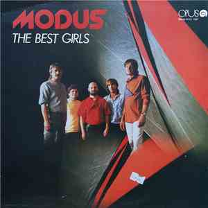 Modus  - The Best Girls