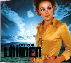 Movetron - Lähden