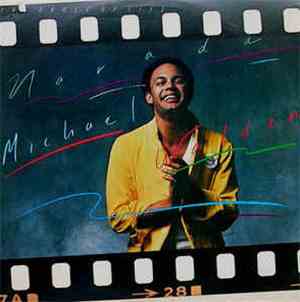 Narada Michael Walden - The Dance Of Life