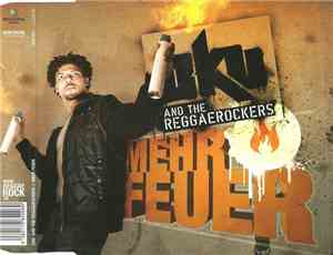 Oku And The Reggaerockers - Mehr Feuer
