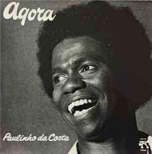Paulinho Da Costa - Agora
