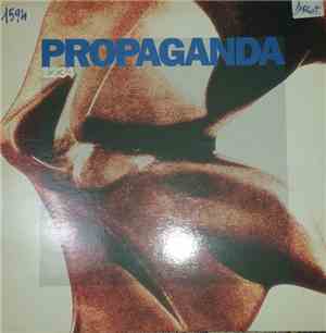 Propaganda - 1234