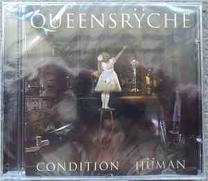 Queensrÿche - Condition Hüman
