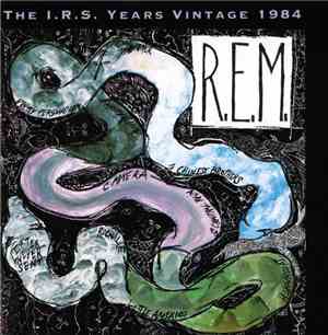 R.E.M. - Reckoning