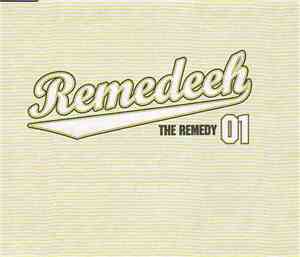 Remedeeh - The Remedy 01