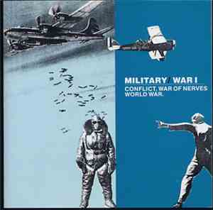 Richard Hill / John Scott / David Snell , Sam Fonteyn - Military/War I - Co ...