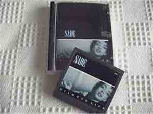 Sade - Diamond Life