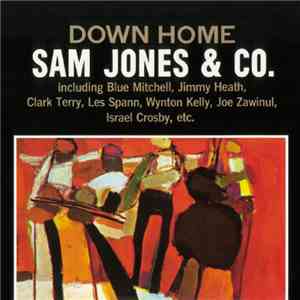 Sam Jones & Co. - Down Home