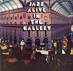 Sante Palumbo - Jazz Alive In The Gallery