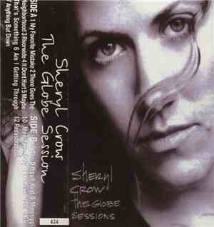 Sheryl Crow - The Globe Sessions
