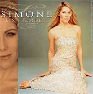 Simone  - Ein Fremder