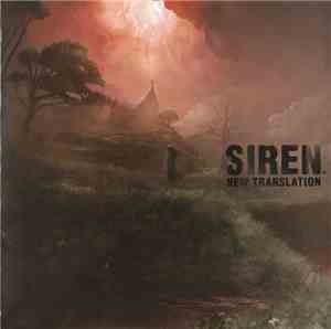冷水ひとみ - Siren: New Translation Original Soundtrack