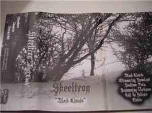 Skeeltron - Black Clouds