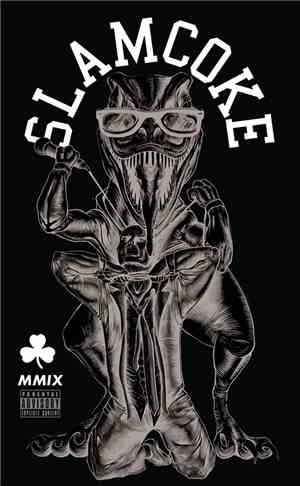 Slam Coke - MMIX