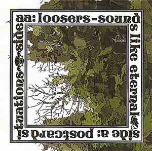 Slavka Sverakova, Steven Dickie / Loosers - Postcard Situations / Sounds Li ...