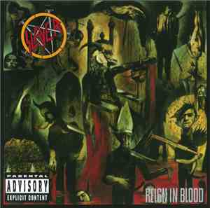 Slayer - Reign In Blood