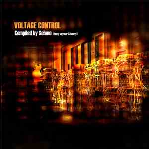 Solano - Voltage Control