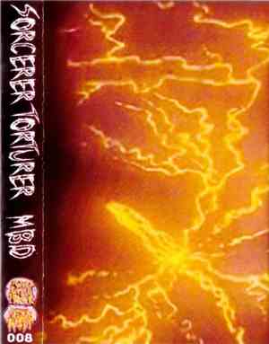 Sorcerer Torturer / MBD  - Sorcerer Torturer / MBD