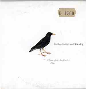 Staffan Hellstrand - Starsång