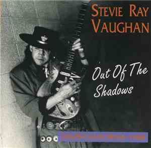 Stevie Ray Vaughan - Out Of The Shadows