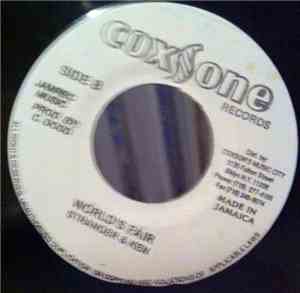 Stranger & Ken - World's Fair / Tall In The Saddle