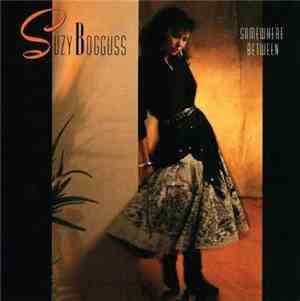 Suzy Bogguss - Somewhere Between